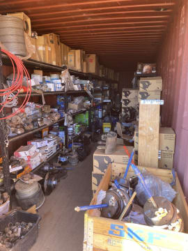 Thriving Civil Contractor & Haulage Business with Exceptional Growth Potential