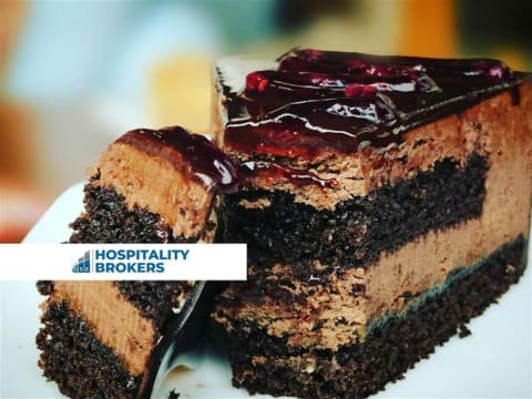 Cake Makers & Pastry Chefs | Your Dream Business Awaits!