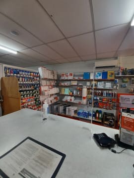 Regional Post Office and Mail Delivery Contract - Tieri, Central QLD