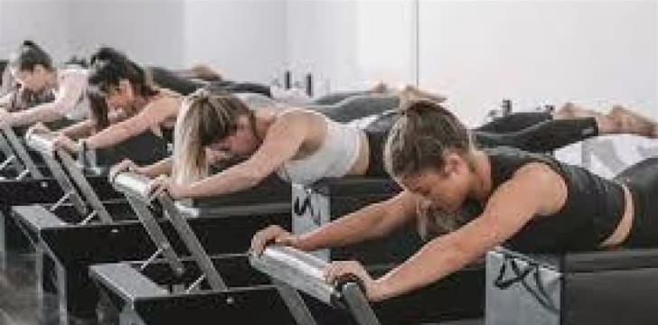 Studio Pilates for sale