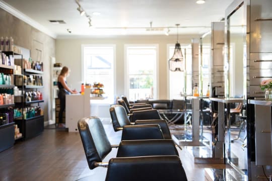 Hair & Beauty Salon | $7K PW | Very Low Rent $520 pw| Same Owner for 16 Years | $3-4k PW Profit [...