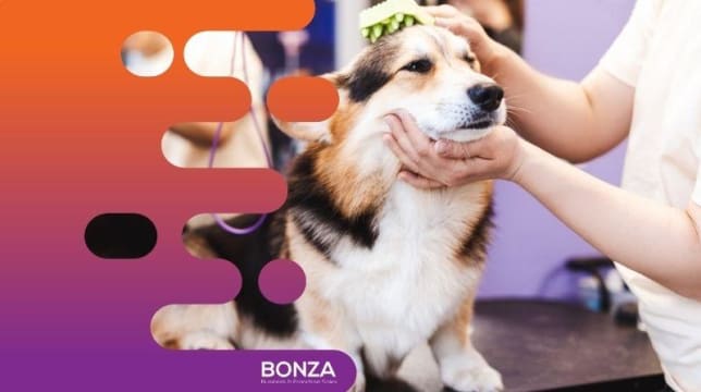 36130 Highly Reputable Pet Grooming Salon in Prime Location