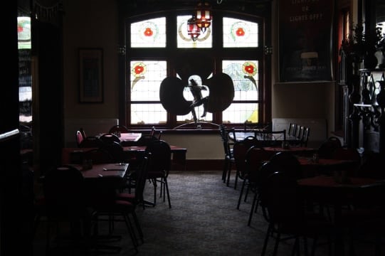 Historical Iconic Country Hotel Freehold for sale situated in Koroit Victoria