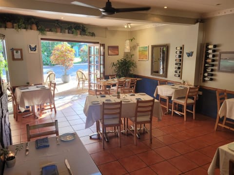 Popular A la Carte Restaurant