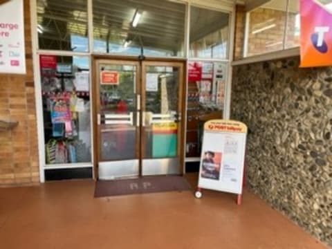 QLD/NSW Border Region (Texas) QLD Post Office (SPDB2229)