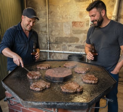 Junction Hotel - Freehold - Peterborough, SA