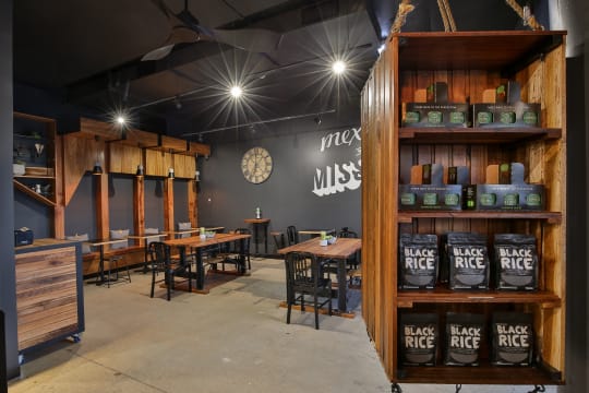 High-Performing Zambrero Franchise – $22,000 Weekly Turnover | Prime Mildura CBD Location