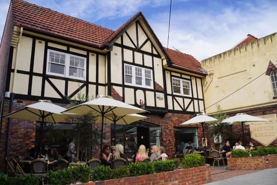 ELSTER CAFE – ELSTERNWICK