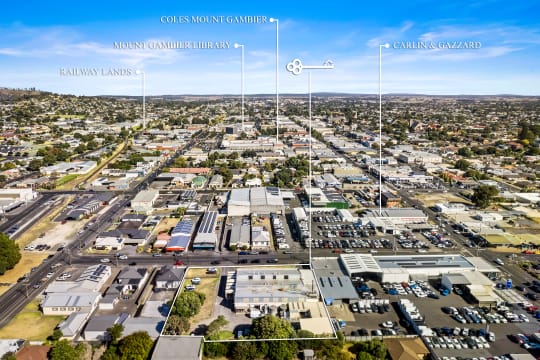 ICONIC OPERATIONAL BUSINESS WITH ONGOING GROWTH