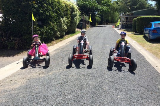 Yarram Holiday Park - Thriving Gippsland Holiday Park - Freehold Going Concern with Lifestyle & I...