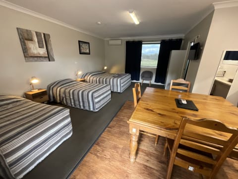 Upper Hunter Leasehold Motel - 1187ML
