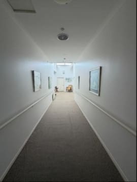 One-Bedroom Haven in Grace Gardens Retirement Village (CS25138)