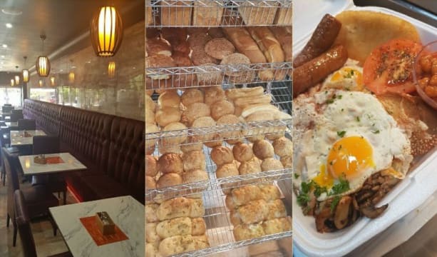 AD'S CAFE BURGER BAR & MIX GRILL - EXCELLENT OPPORTUNITY FOR NEW PURCHASER