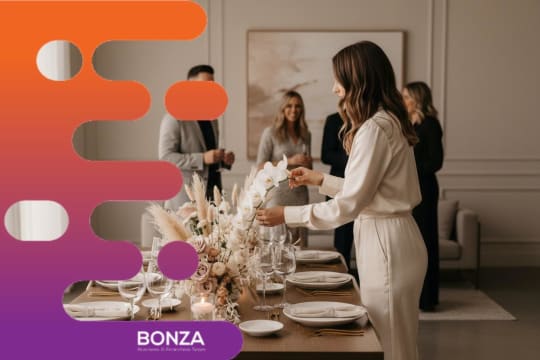 36476 Wedding & Event Styling Business - Award-Winning & Profitable