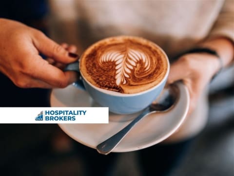 Cafe Franchise | Gungahlin | 4% Franchise Fees