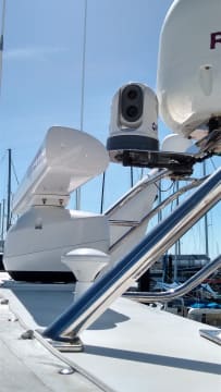 Marine Electronics Dealer