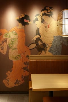 High Profit Japanese Restaurant & Sushi Bar | $23,000 pw sales| within 15km from CBD