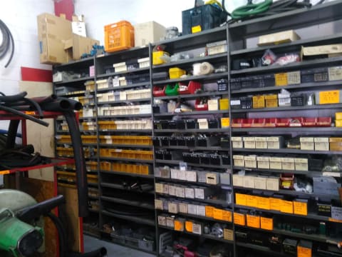 Enzed (Burdekin). Franchise Business.  Retail Store and Manufacturing.