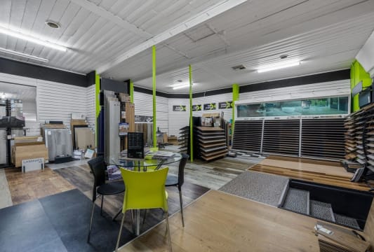 LEASEHOLD - Corowa Flooring Xtra, VIC - 1P0570