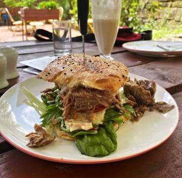 Incredible $770K Turnover trading 4.5 Hrs Daily, Huge Potential Oatlands Pancakes