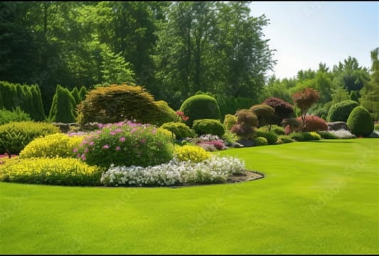 Landscaping Business -   Recurring Revenue + Strong Growth!
