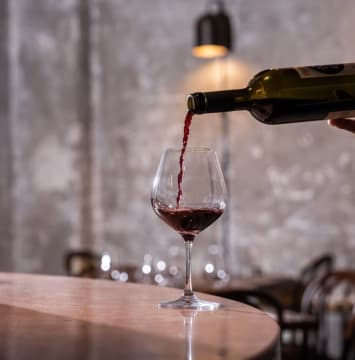 Highly Profitable Italian Restaurant & Bar – $1.6M+ Turnover