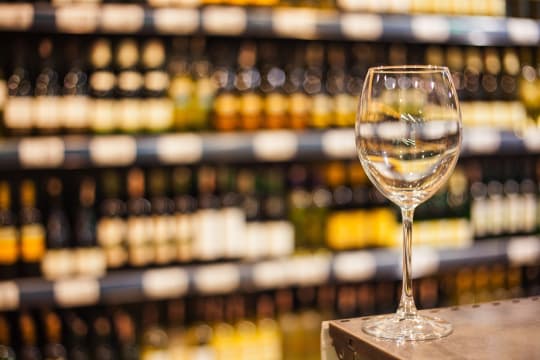 Wholesale Wine Distribution & Online Sales Business – Inner City Melbourne