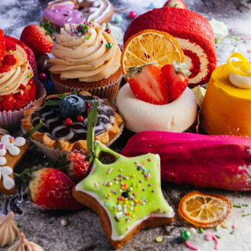 Coming Soon - Established Confectionery Brand & IP