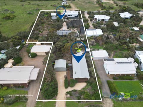 Established Waterfront Holiday Accommodation Business – Strong Returns & Growth Potential