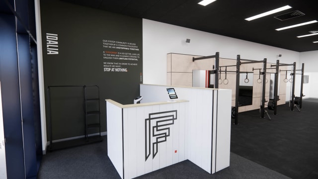 Fitstop Functional Training Studio - Townsville