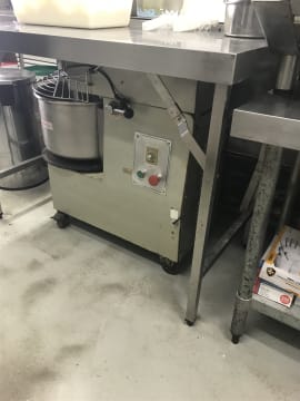 Amazing pizza ++++ Shop