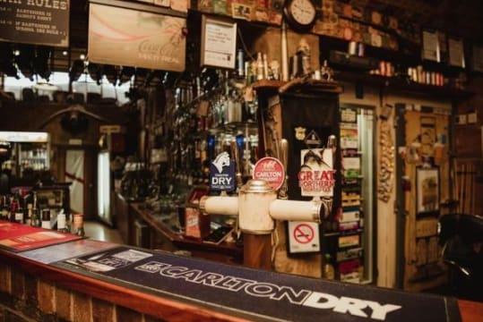 Freehold Hotel for Sale plus Adjoining Land – Pratty's Patch, Maiden Gully VIC