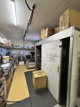 Donnybrook Family Bakery For Sale WA - $650,000 ++