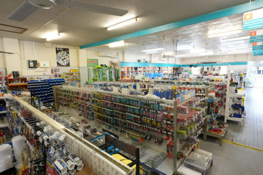 Tara Home Hardware