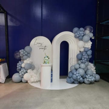 Established Vibrant Indoor Kids Playcenter & Party Venue - Caroline Springs
