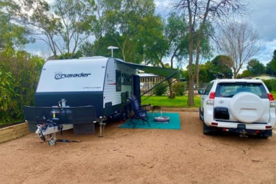 Yarram Holiday Park - Thriving Gippsland Holiday Park - Freehold Going Concern with Lifestyle & I...