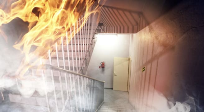 Passive Fire Certification & Fire Protection Products Supply in Southeast QLD