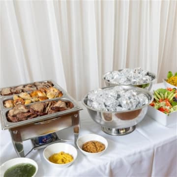 Coast to Coast Golden Roast Mobile Catering - Northern TAS