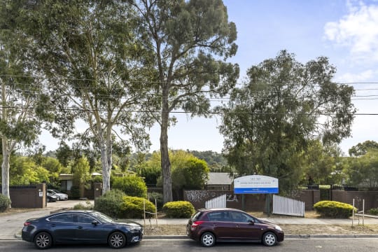 Pension Level Supported Residential Services business for sale