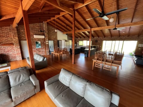 Premier Coastal Lifestyle Property plus Income