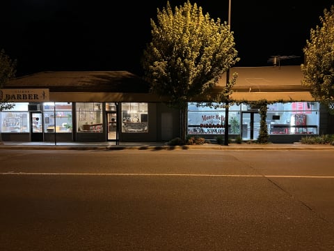 Monte Bello Pizza & Restaurant