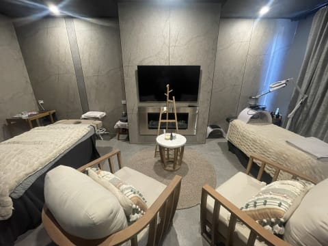 LUXURY WELLNESS SPA - BAYSIDE