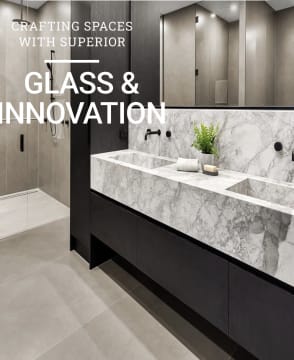 Shower screen Manufacturing & Installation Business