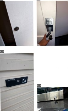 BRISBANE'S MOST RELIABLE LOCKSMITH SERVICE FOR 15 YEARS!