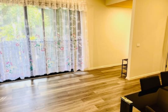 B & B Style Accommodation