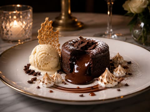 Established French Bistro Restaurant | Spectacular Brisbane City Views | Bardon QLD