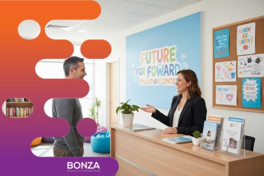 36752 Turnkey Tutoring Business With Experienced Teaching Team