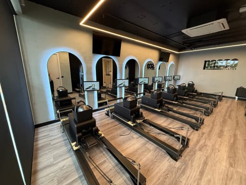 Award-Winning Recovery and Wellness Studio – Pascoe Vale, VIC