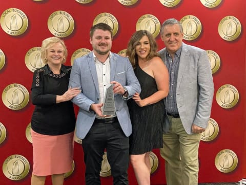 Bark Busters Dog Training Franchise