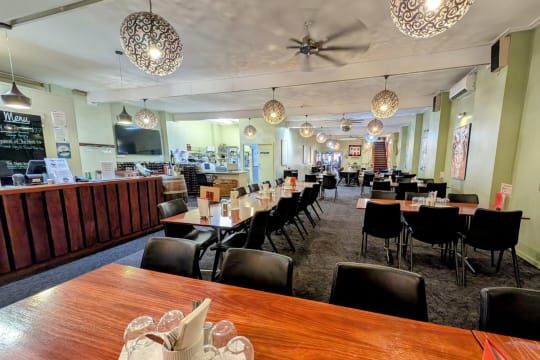 Bower Tavern, Cohuna